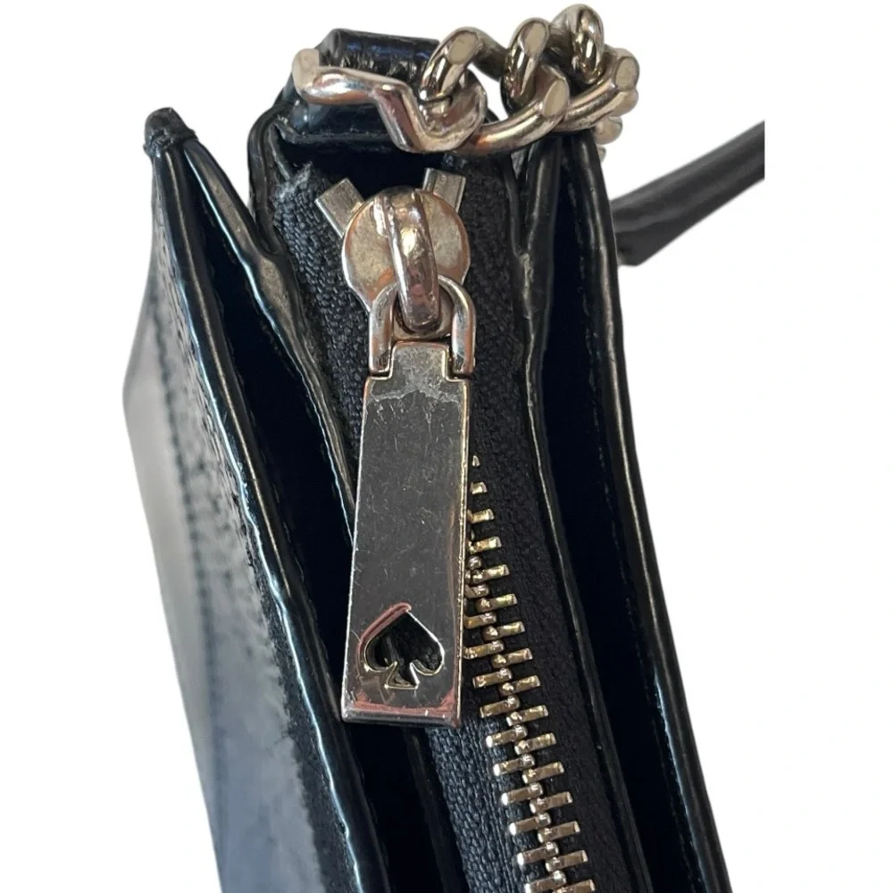 Kate Spade New York | EVA MIXED MATERIAL CHAIN CROSSBODY‎